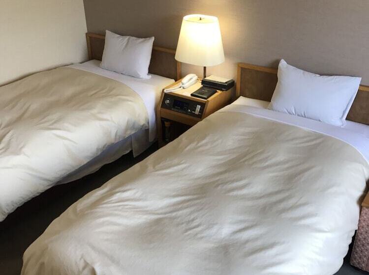 スタンダードルーム, Grand Terrace Chitose