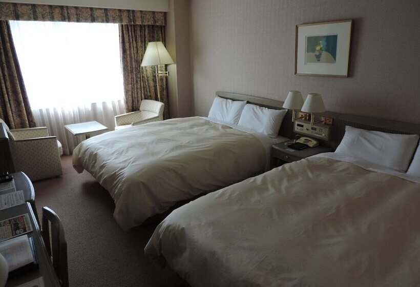 スーペリアールーム, Grand Terrace Chitose