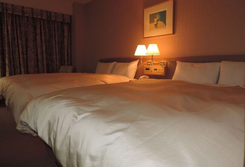 スーペリアールーム, Grand Terrace Chitose