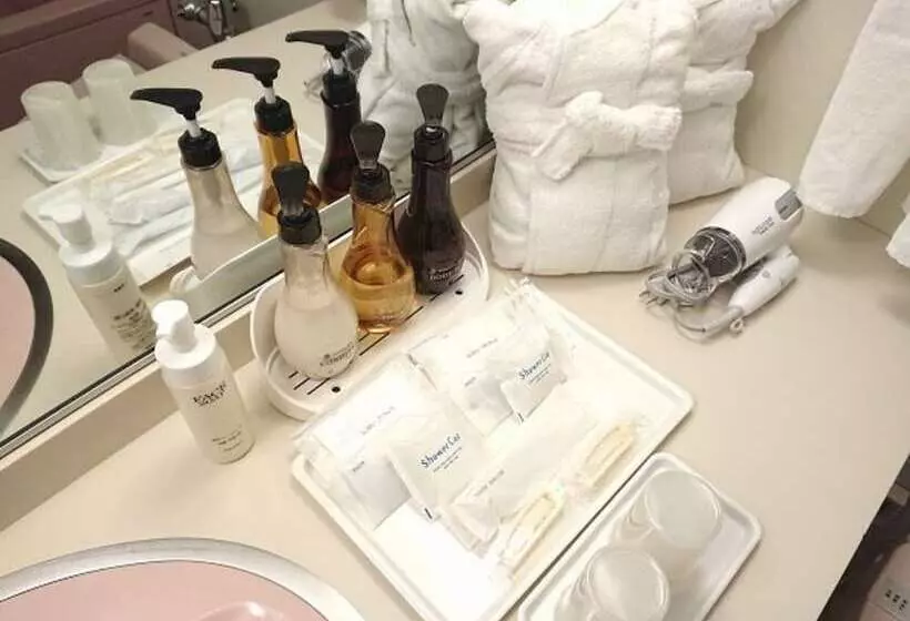 スイート, Grand Terrace Chitose