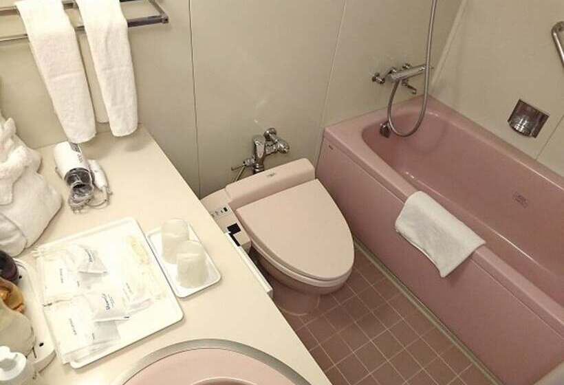 スイート, Grand Terrace Chitose