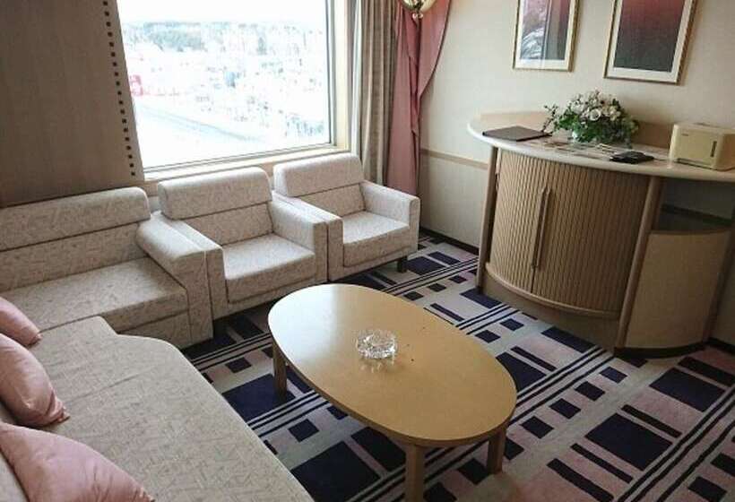 スイート, Grand Terrace Chitose