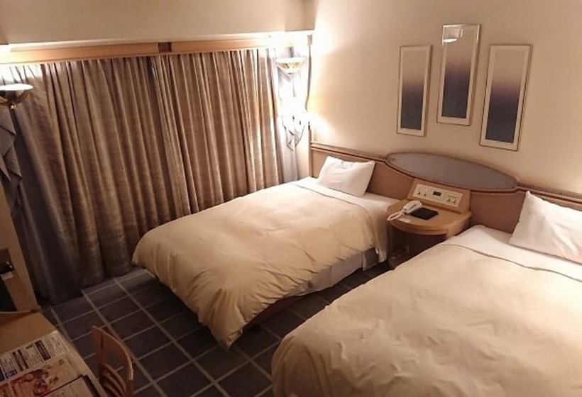 Люкс, Grand Terrace Chitose
