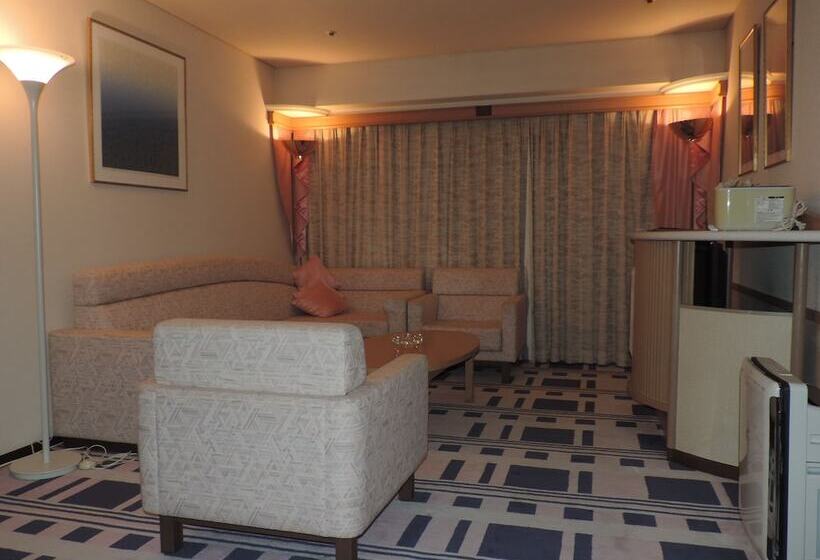 スイート, Grand Terrace Chitose