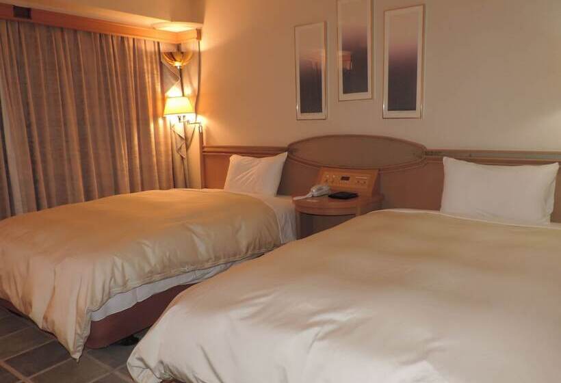 スイート, Grand Terrace Chitose