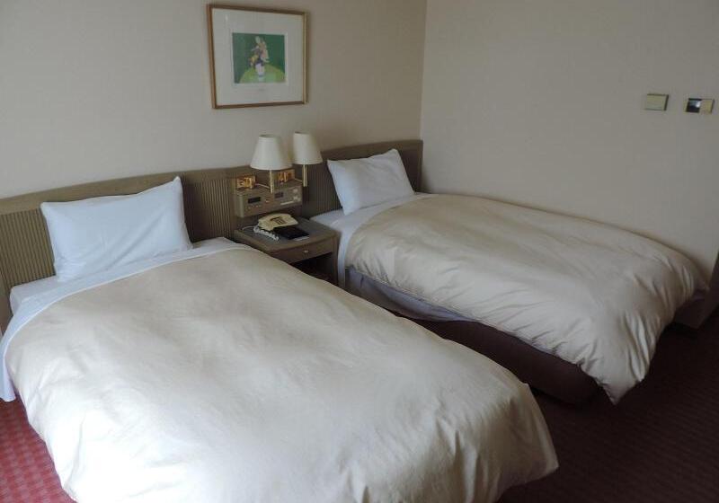 スタンダードルーム, Grand Terrace Chitose