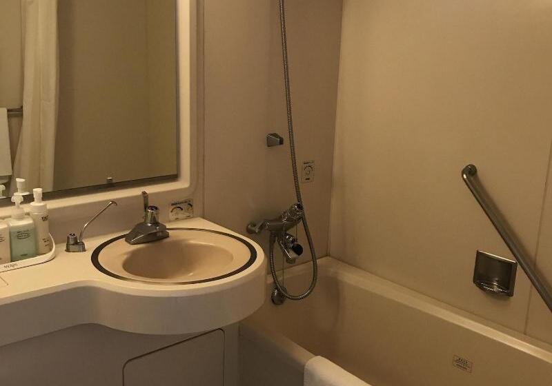 スタンダードルーム, Grand Terrace Chitose