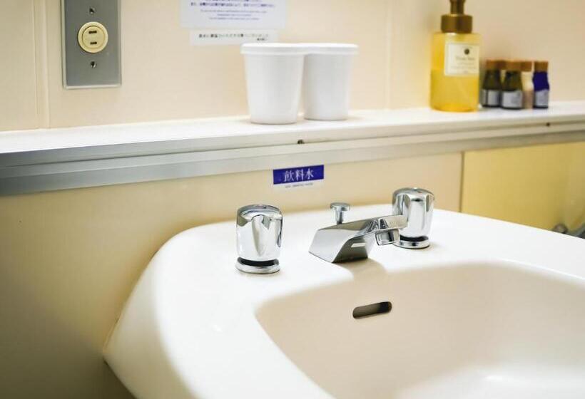 スタンダードルーム, Hachinohe Plaza