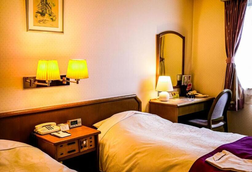 スタンダードルーム, Hachinohe Plaza