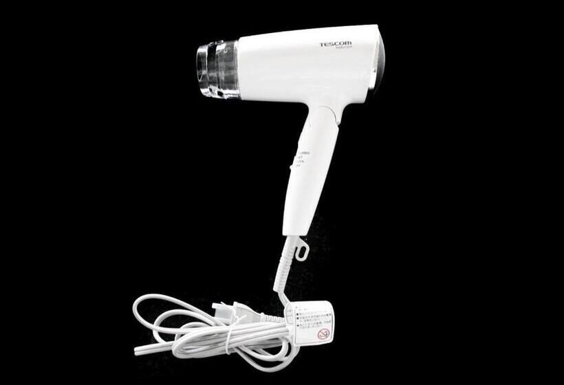 スタンダードルーム, Hachinohe Plaza