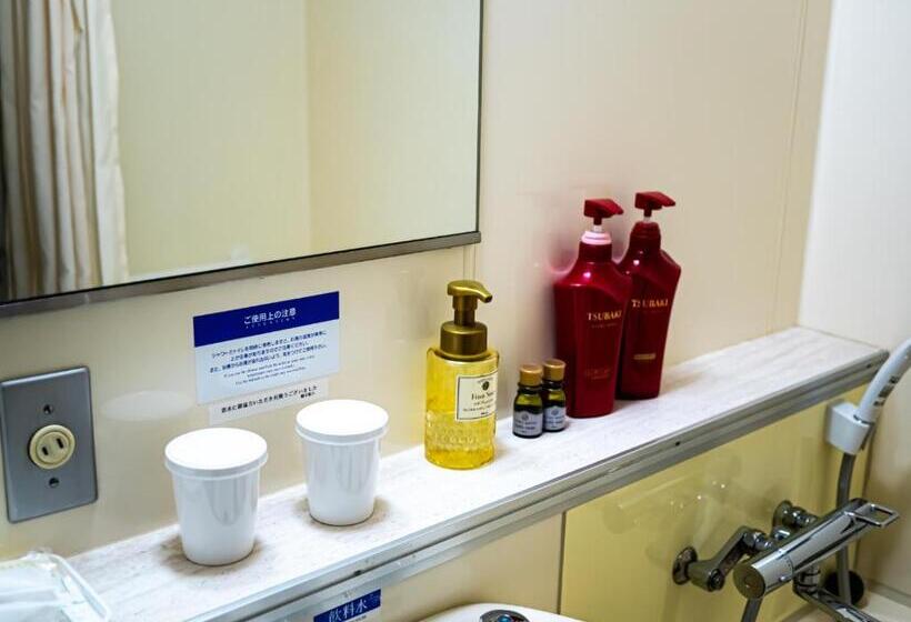 スタンダードルーム, Hachinohe Plaza