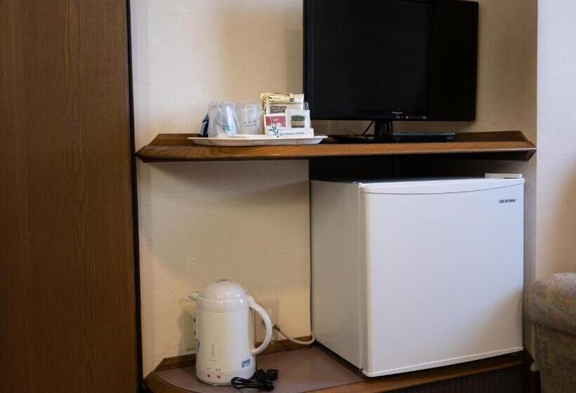 スタンダードルーム, Hachinohe Plaza