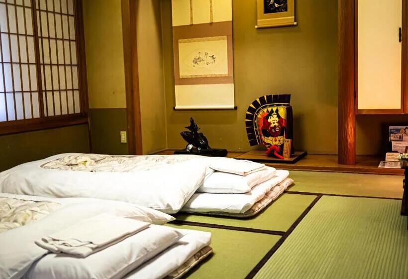 スタンダードルーム, Hachinohe Plaza