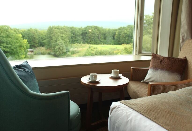 חדר סופריור, Hakodate Onuma Prince