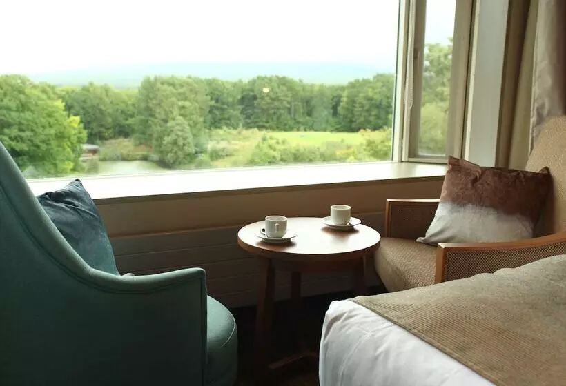 スーペリアールーム, Hakodate Onuma Prince