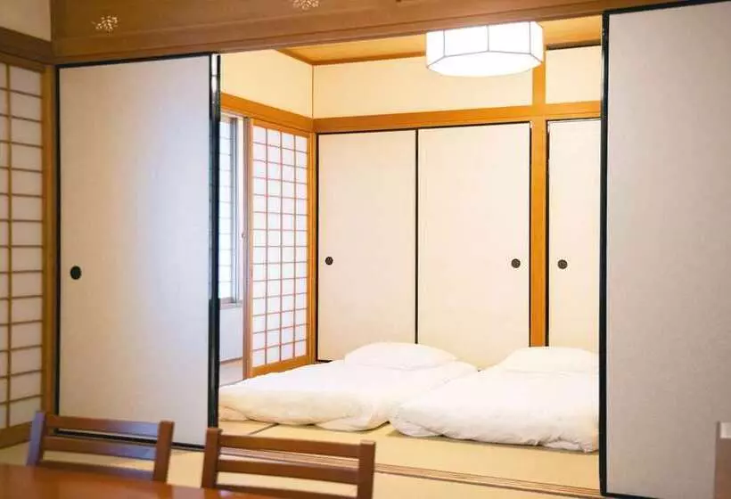 Suite, Hilton Osaka