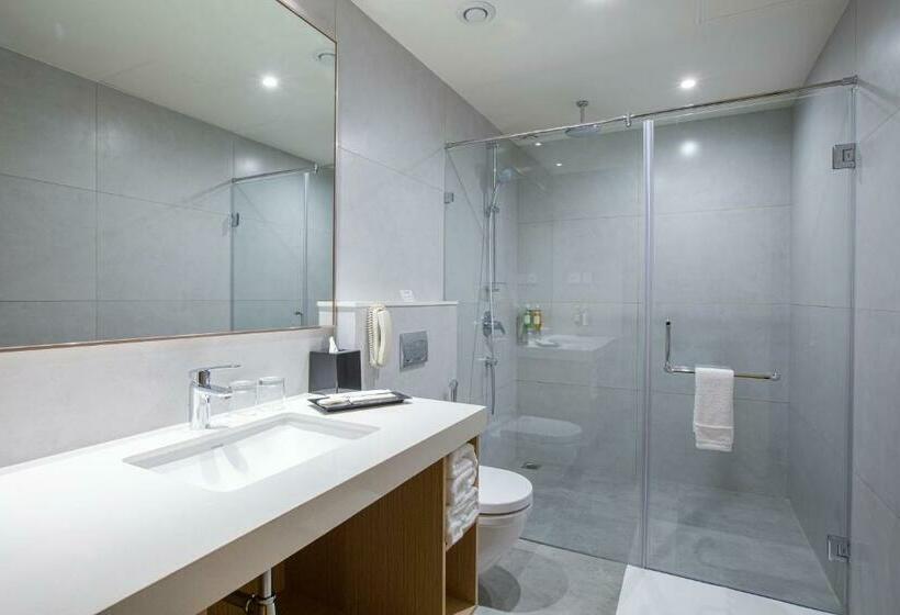 סוויטת סופריור, Ikon By Annapoorna