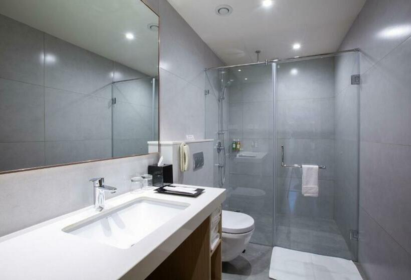 סוויטת סופריור, Ikon By Annapoorna