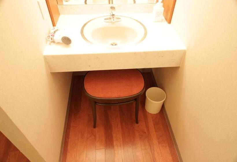 חדר סטנדרט, Keio Plaza Hotel Sapporo