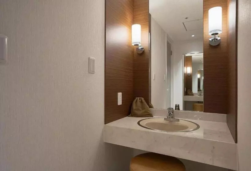 スーペリアールーム, Keio Plaza Hotel Sapporo