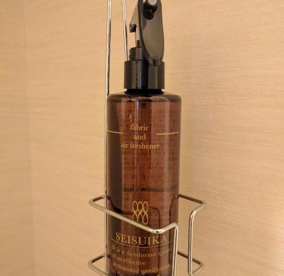 חדר קומפורט, Keio Plaza Hotel Sapporo