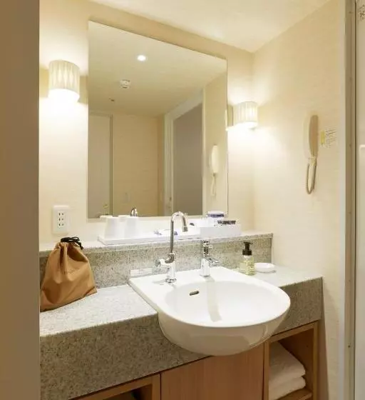 コンフォートルーム, Keio Plaza Hotel Sapporo