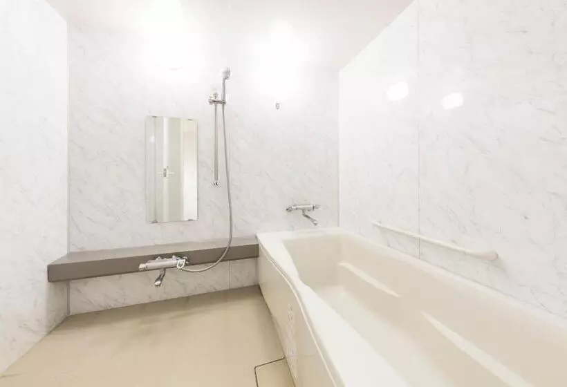 コンフォートルーム, Keio Plaza Hotel Sapporo