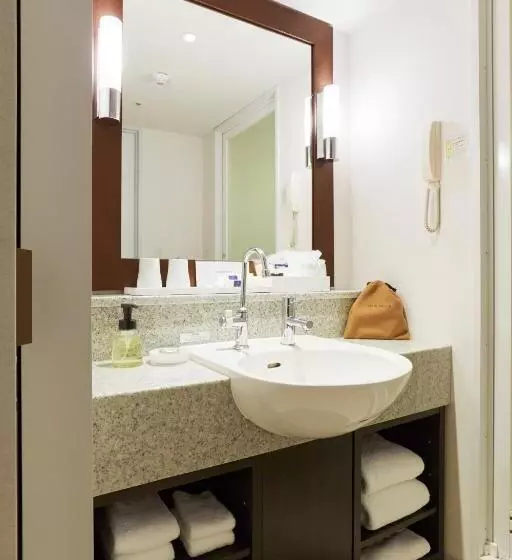 プレミアムルーム, Keio Plaza Hotel Sapporo