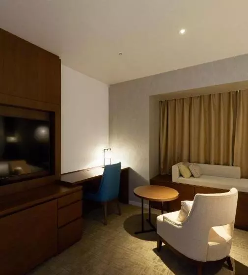 プレミアムルーム, Keio Plaza Hotel Sapporo