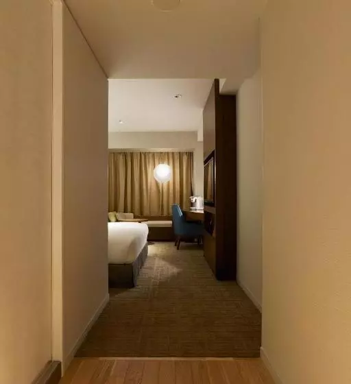 プレミアムルーム, Keio Plaza Hotel Sapporo
