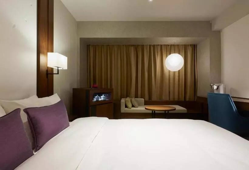 プレミアムルーム, Keio Plaza Hotel Sapporo