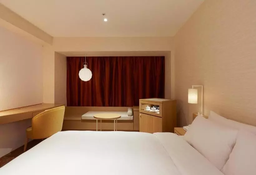 コンフォートルーム, Keio Plaza Hotel Sapporo
