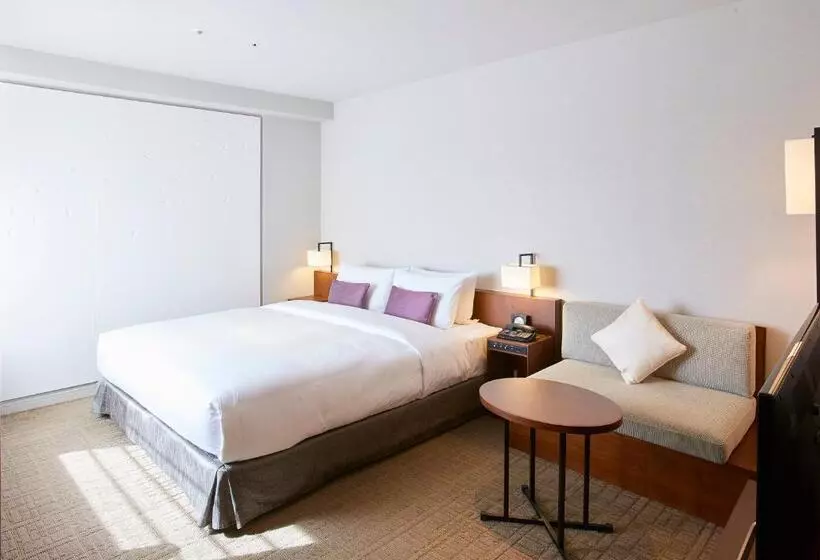 プレミアムルーム, Keio Plaza Hotel Sapporo