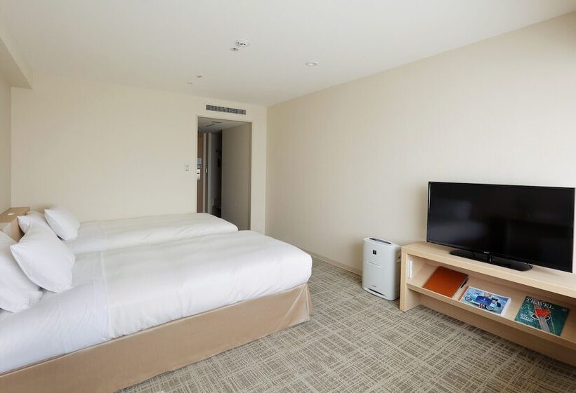 Номер Стандарт, Keio Plaza Hotel Sapporo