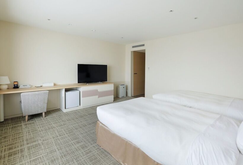 Номер Стандарт, Keio Plaza Hotel Sapporo