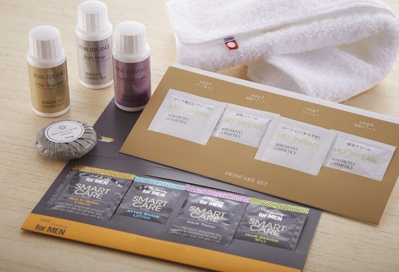 高级单人间, Keio Plaza Hotel Sapporo