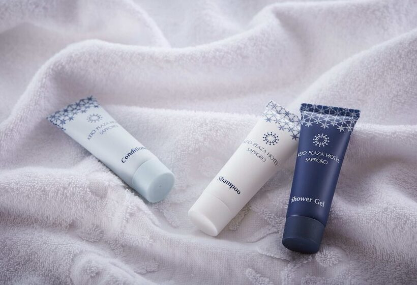 חדר קומפורט, Keio Plaza Hotel Sapporo