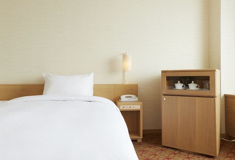 חדר קומפורט, Keio Plaza Hotel Sapporo