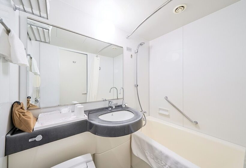 חדר סופריור, Keio Plaza Hotel Sapporo