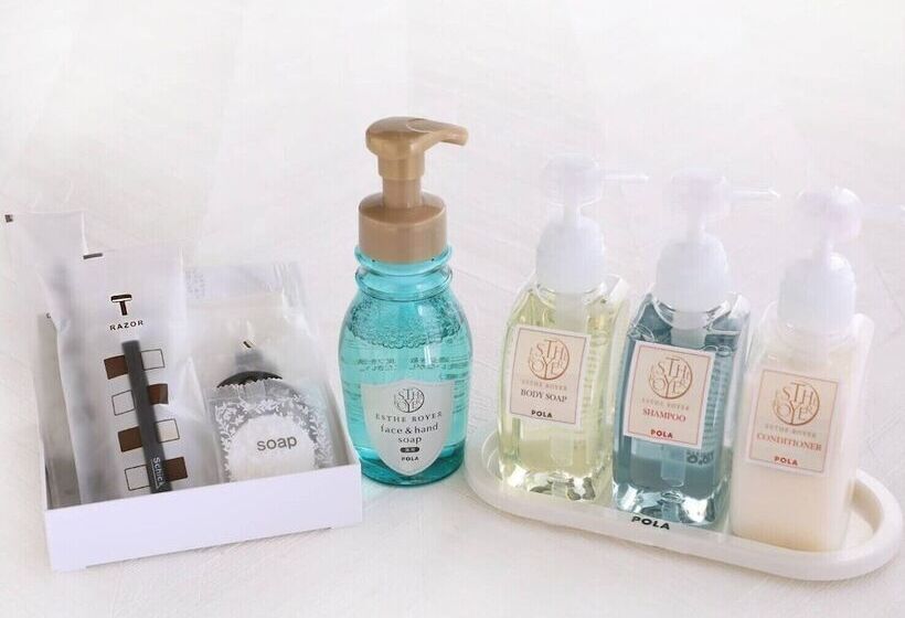 חדר סטנדרט יחיד, Koyo Grand