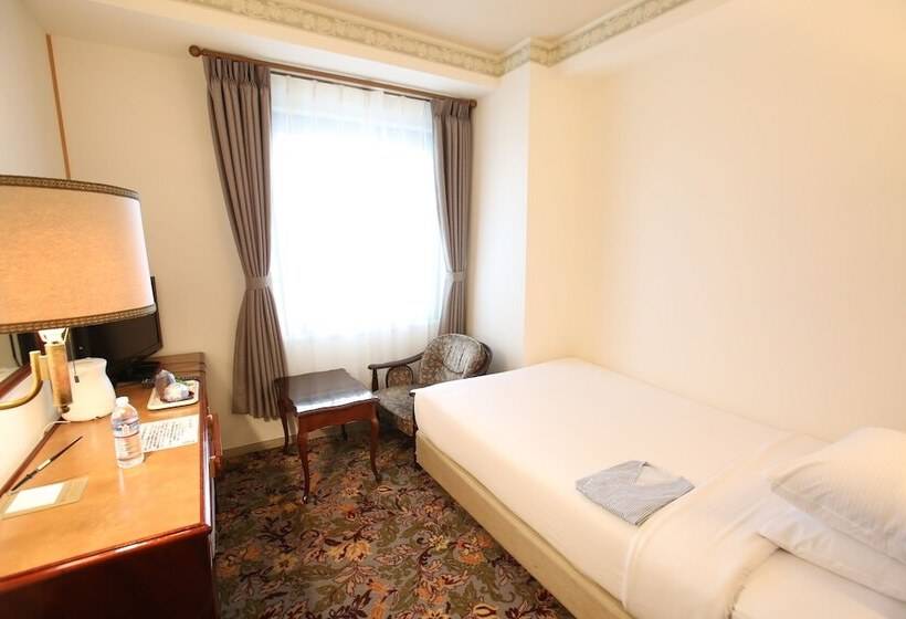 חדר סטנדרט יחיד, Koyo Grand