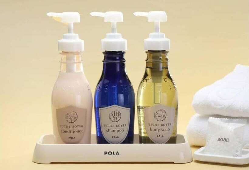 חדר סטנדרט, Koyo Grand