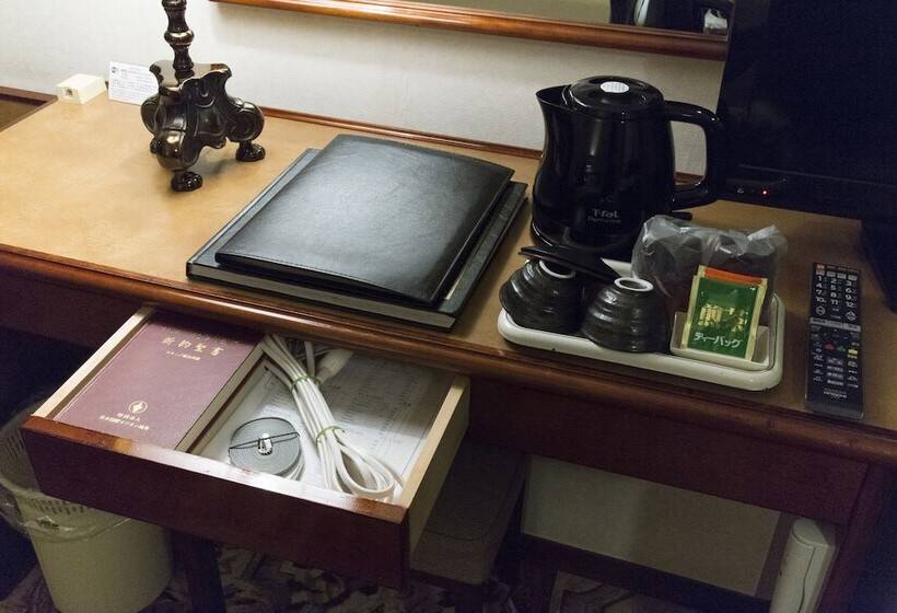 غرفة قياسية, Koyo Grand