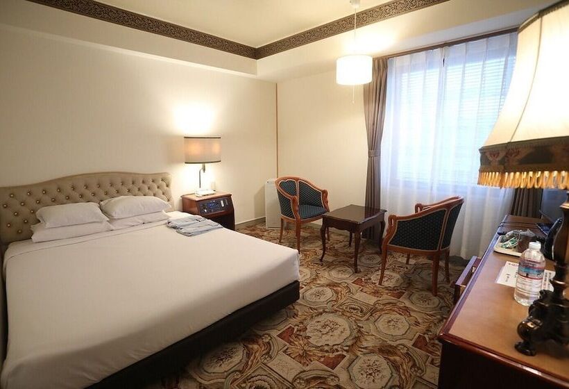 غرفة قياسية, Koyo Grand