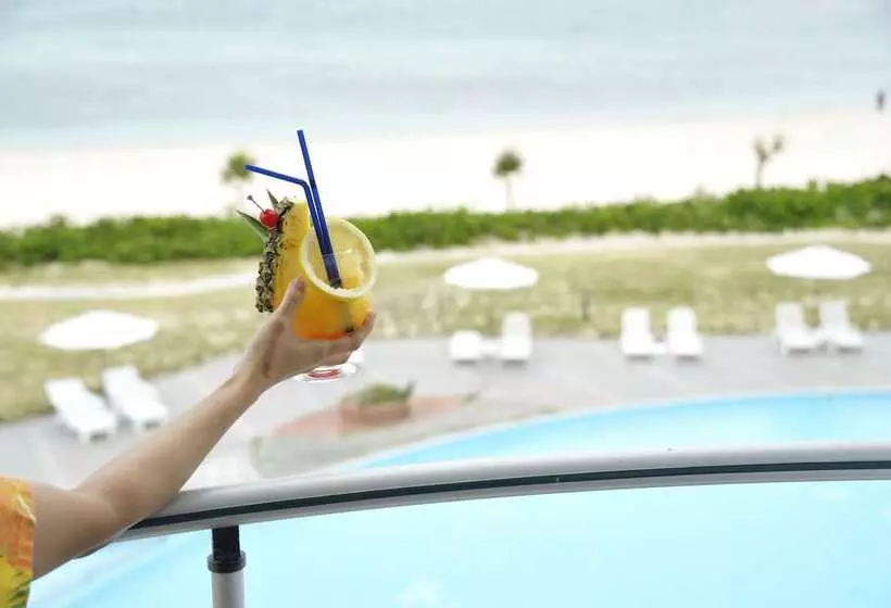 オーシャンビューデラックスルーム, En Resort Kumejima Eef Beach