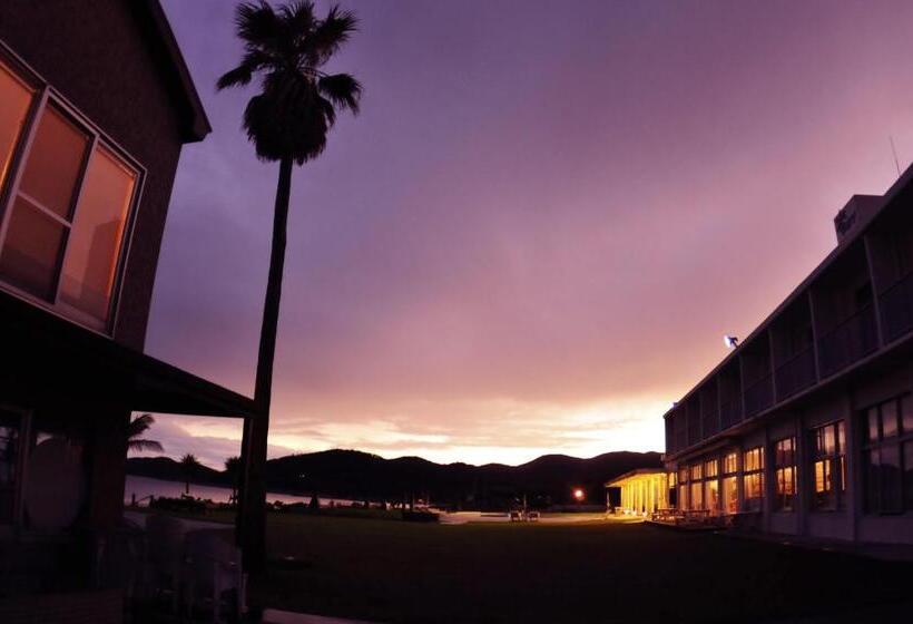 חדר סטנדרט נוף לגינה, En Resort Kumejima Eef Beach