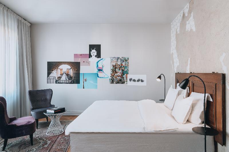 סוויטת ג'וניור, En Resort Kumejima Eef Beach