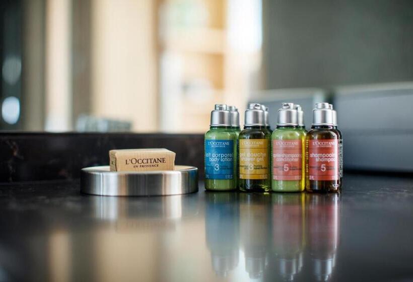 غرفة ديلوكس, Nikko Kanazawa