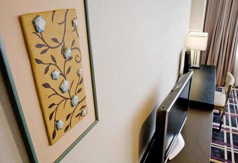 غرفة قياسية, Nikko Kanazawa