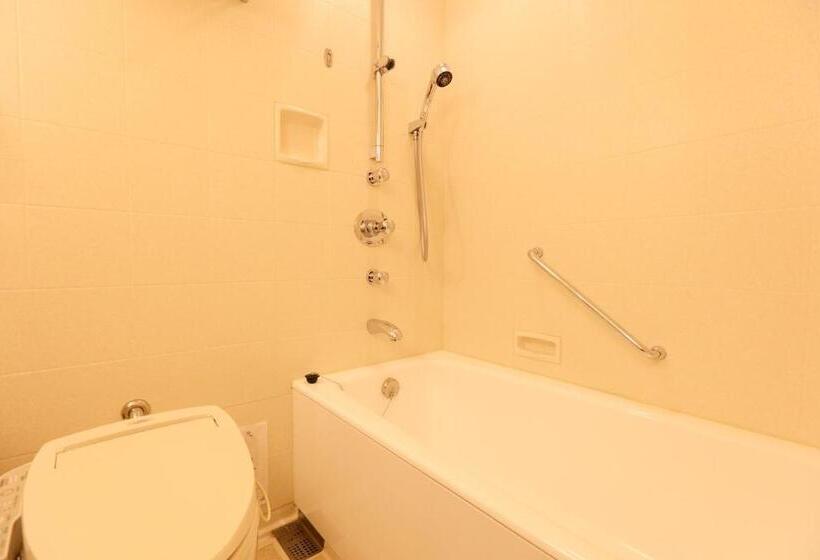 غرفة كومفورت, Nikko Kanazawa